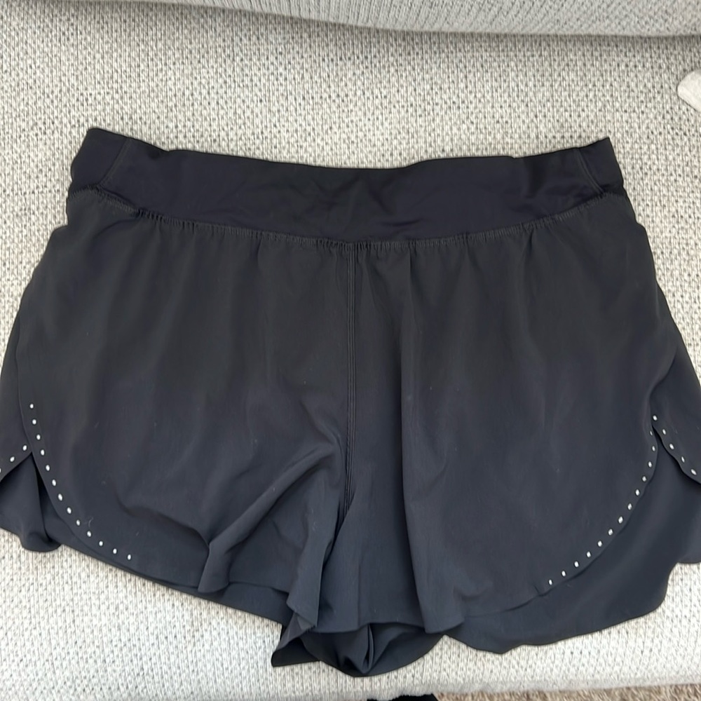 Lululemon Fast and Free